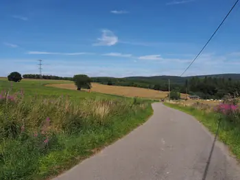 Beausaint (La Roche-en-Ardenne, België)